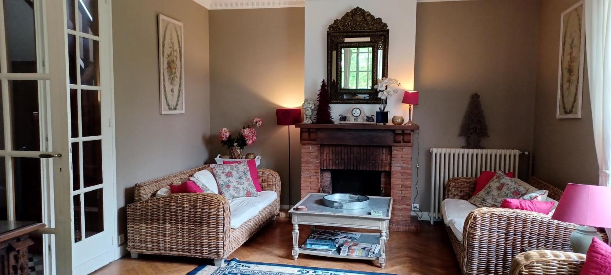Moulin Du Hamelet Apartment *