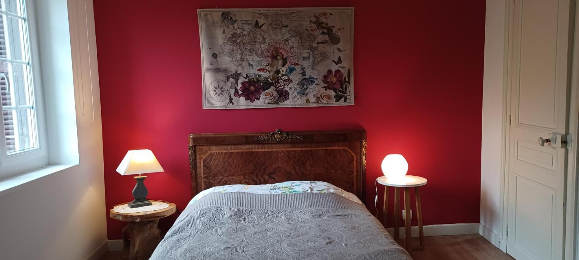 Apartment Moulin Du Hamelet *